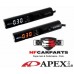 Turbo Timer Apexi / Vermelho